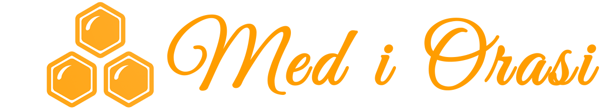 Med i Orasi